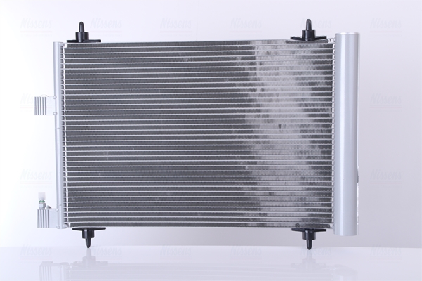 Nissens Airco condensor 94560