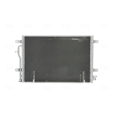 Nissens Airco condensor 94583