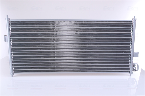 Nissens Airco condensor 94589