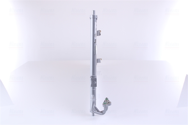 Nissens Airco condensor 94589