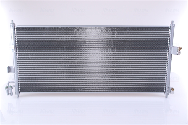 Nissens Airco condensor 94589