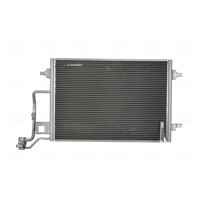 Nissens Airco condensor 94592