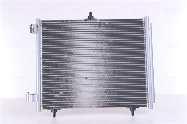 Nissens Airco condensor 94595