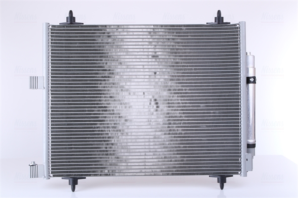 Nissens Airco condensor 94609