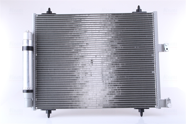 Nissens Airco condensor 94609