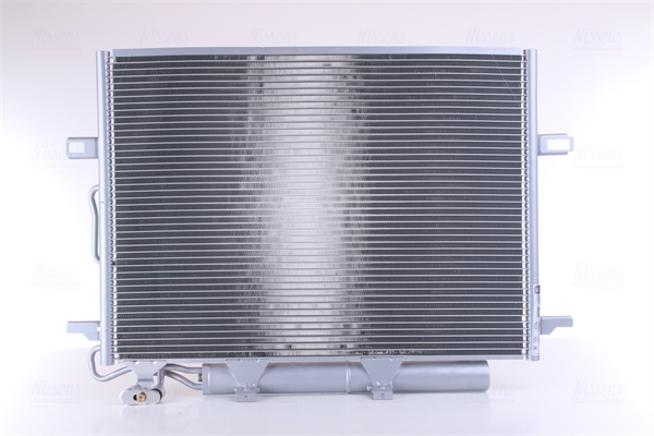 Nissens Airco condensor 94614