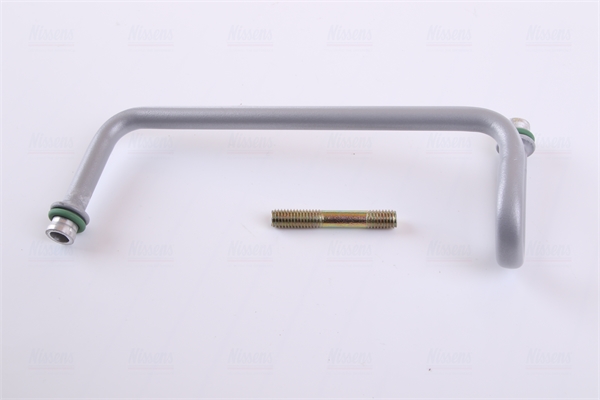 Nissens Airco condensor 94623