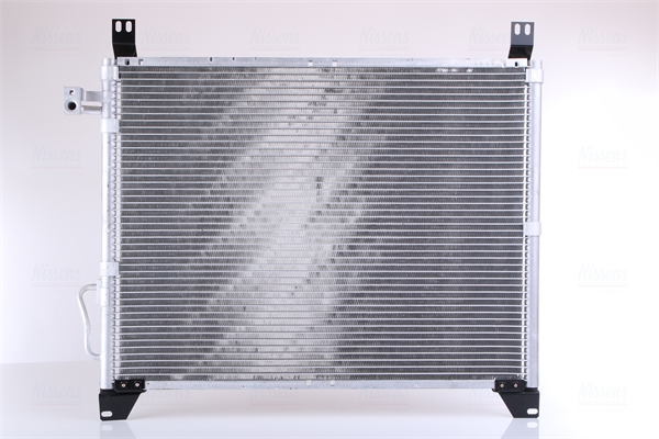 Nissens Airco condensor 94642