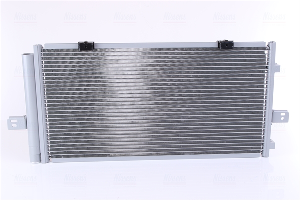 Nissens Airco condensor 94652