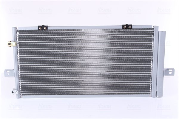 Nissens Airco condensor 94652