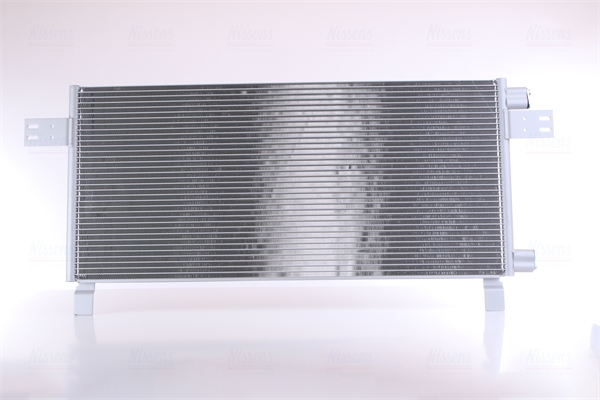 Nissens Airco condensor 94681