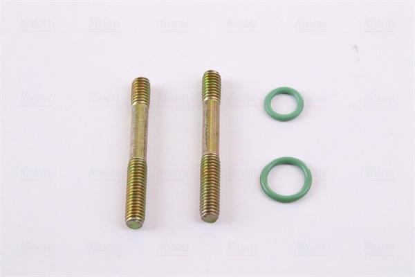 Nissens Airco condensor 94681