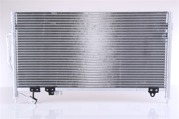 Nissens Airco condensor 94687