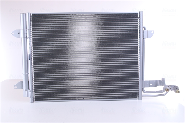 Nissens Airco condensor 94690