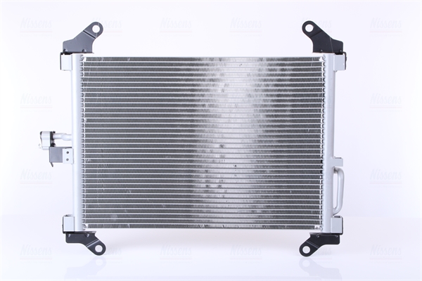 Nissens Airco condensor 94700