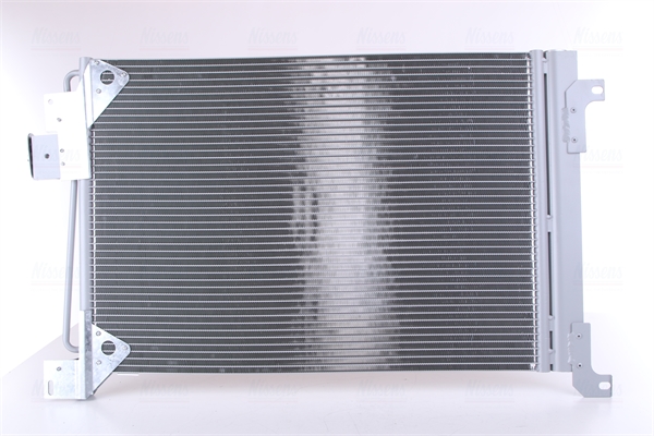 Nissens Airco condensor 94713