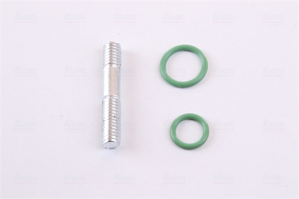 Nissens Airco condensor 94713