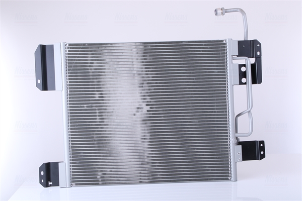Nissens Airco condensor 94714