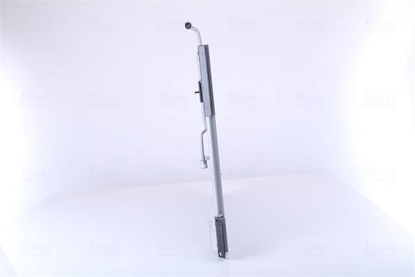 Nissens Airco condensor 94714