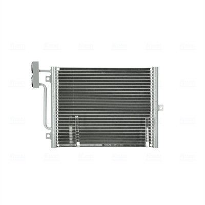 Nissens Airco condensor 94715