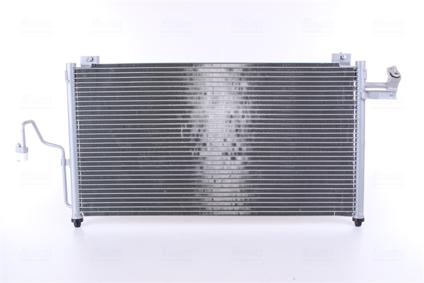 Nissens Airco condensor 94720