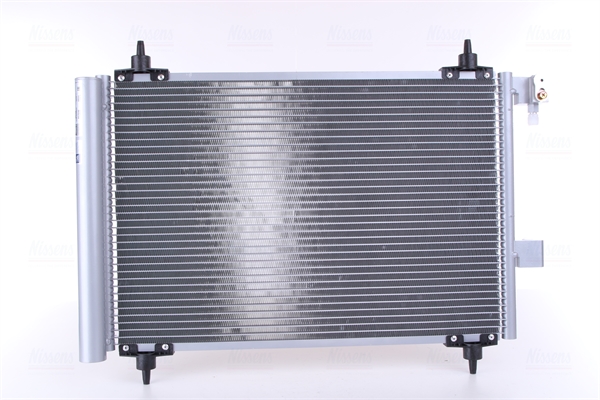 Nissens Airco condensor 94723