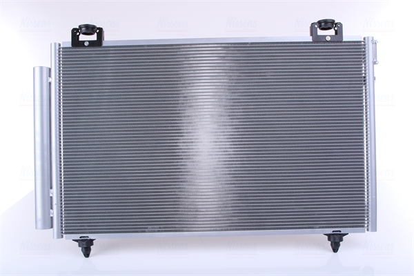 Nissens Airco condensor 94730