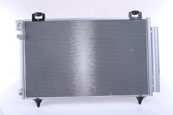 Nissens Airco condensor 94730