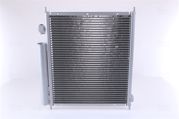 Nissens Airco condensor 94734