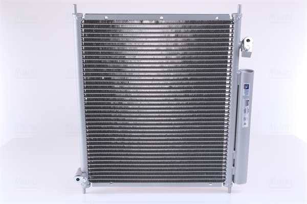 Nissens Airco condensor 94734