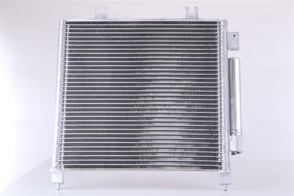 Nissens Airco condensor 94739