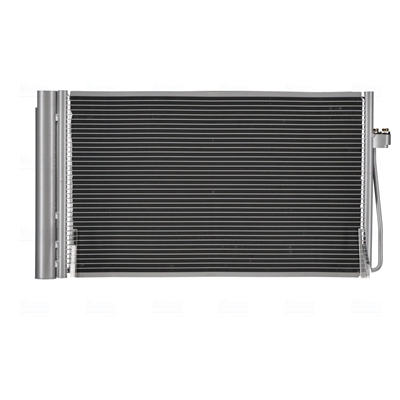Nissens Airco condensor 94747