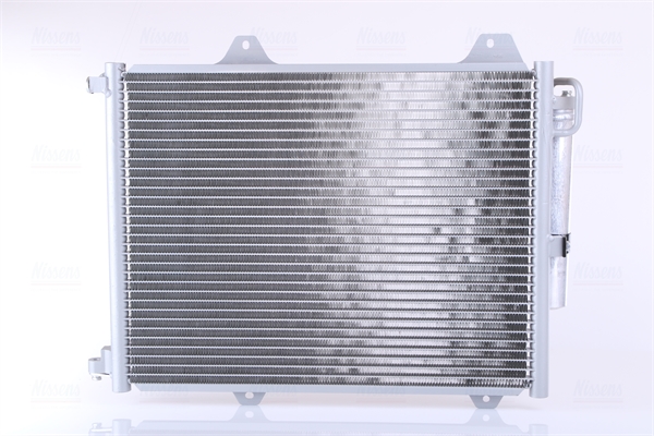 Nissens Airco condensor 94754