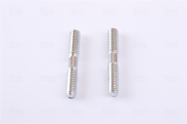 Nissens Airco condensor 94775