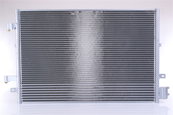 Nissens Airco condensor 94777