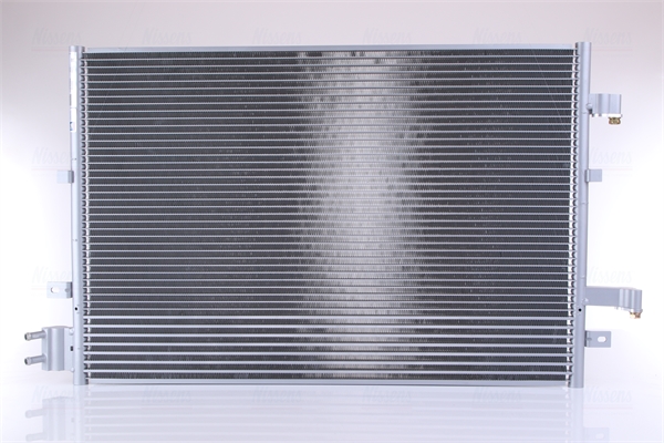 Airco condensor Nissens 94777