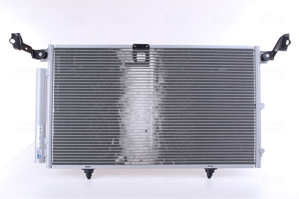 Nissens Airco condensor 94789