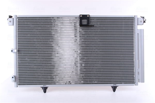 Nissens Airco condensor 94789