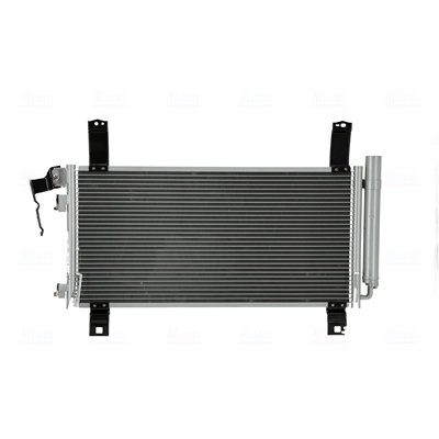 Nissens Airco condensor 94792