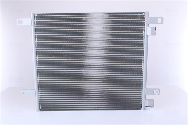 Nissens Airco condensor 94800