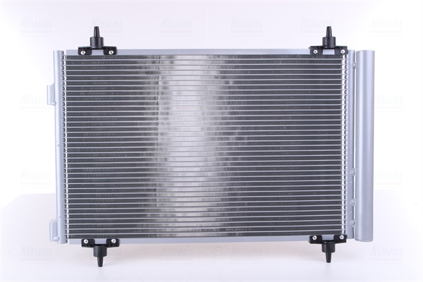 Nissens Airco condensor 94826