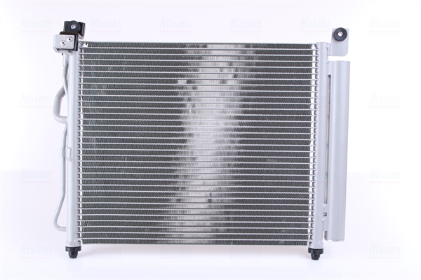 Nissens Airco condensor 94828