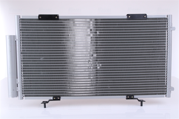 Nissens Airco condensor 94833