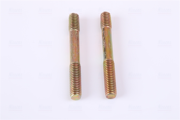 Nissens Airco condensor 94833