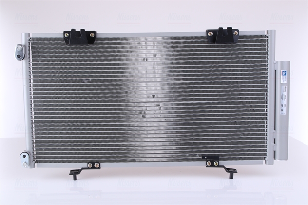 Nissens Airco condensor 94833