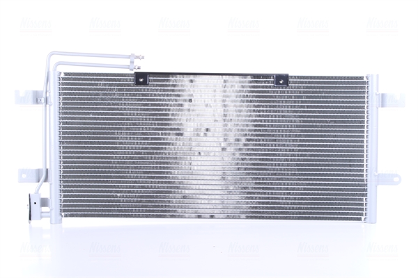 Nissens Airco condensor 94834