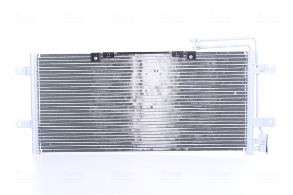 Nissens Airco condensor 94834