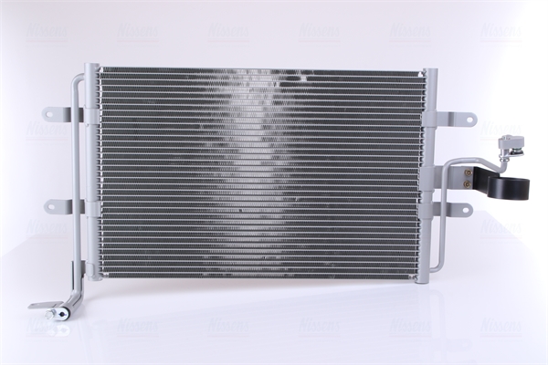 Nissens Airco condensor 94838