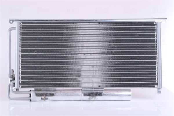 Nissens Airco condensor 94840