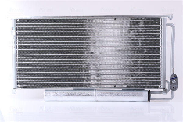 Nissens Airco condensor 94840